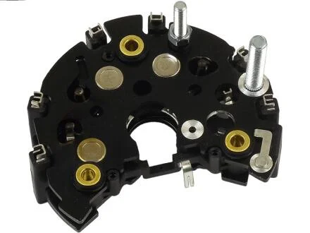 Фото 1 - мостик выпрямительный генератора AS-PL ARC0031 МОСТИК ВЫПРЯМИТЕЛЬНЫЙ ГЕНЕРАТОРА AS-PL ARC0031 (фото 1)