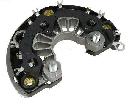 Фото 1 - дiодний мiст BO-12V, CG233469, IBR266 (6 -50A) AS-PL ARC0052 Дiодний мiст BO-12V, CG233469, IBR266 (6 -50A) AS-PL ARC0052 (фото 1)