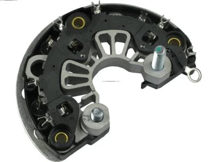 Дiодний мiст BO-12V CG235218, IBR215 (6- 60A) до 0124525..,A0275 AS-PL ARC0065 (фото 1)