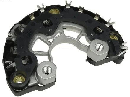 МОСТИК ВЫПРЯМИТЕЛЬНЫЙ ГЕНЕРАТОРА AS-PL ARC0067 (фото 1)