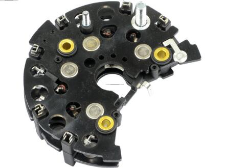 Дiодний мiст BO-12V, CG231590, IBR744 (6 -50A+трiо) до 0123510... AS-PL ARC0070