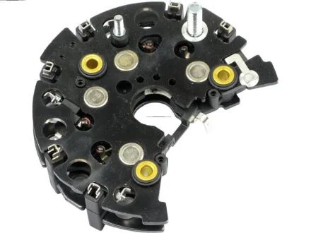 Дiодний мiст BO-12V, CG231590, IBR744 (6 -50A+трiо) до 0123510... AS-PL ARC0070