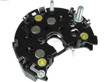 Фото 1 - мостик выпрямительный генератора AS-PL ARC0071 МОСТИК ВЫПРЯМИТЕЛЬНЫЙ ГЕНЕРАТОРА AS-PL ARC0071 (фото 1)