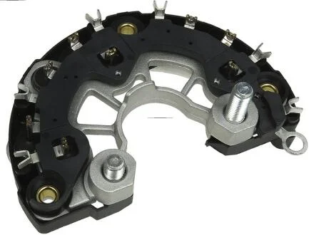 Випрямляч AS-PL ARC0085