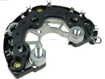 Випрямляч AS-PL ARC0086S