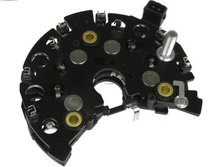 Дiодний мiст BO-12V CG230092, IBR854 (8- 50A+трiо) до 0123510... AS-PL ARC0094