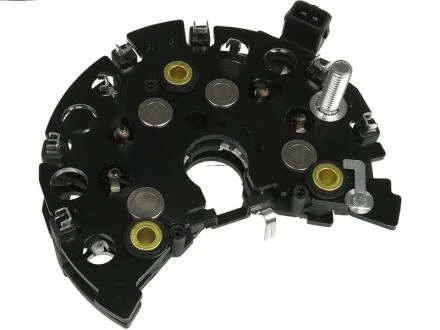 Дiодний мiст BO-12V CG230092, IBR854 (8- 50A+трiо) до 0123510... AS-PL ARC0094 (фото 1)