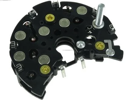 Випрямляч AS-PL ARC0109S