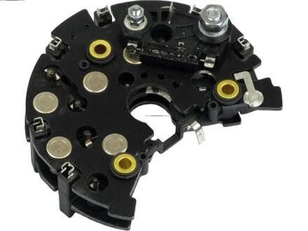 МОСТИК ВЫПРЯМИТЕЛЬНЫЙ ГЕНЕРАТОРА AS-PL ARC0116 (фото 1)