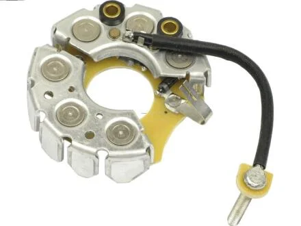 Дiодний мiст BO-12V, IBR595 (6-25A) AS-PL ARC0122