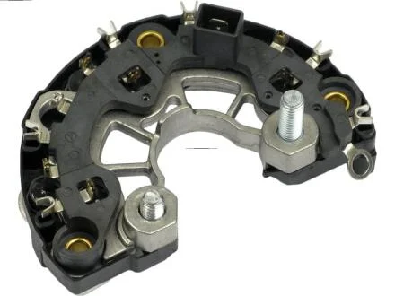 Дiодний мiст BO F00M144002 (квадратна фi шка) AS-PL ARC0127