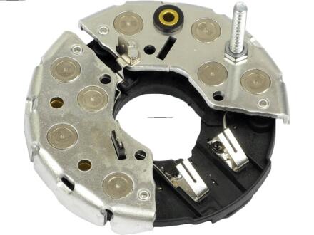 Дiодний мiст BO-12V, CG136556, IBR323, 9 121067379 (6-40A+трiо+W) Thermo King AS-PL ARC0128