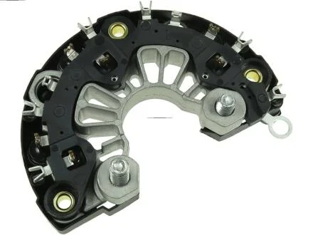 Дiодний мiст BO-12V, CG235694, IBR238 (6 -50A) до 0124315... AS-PL ARC0136