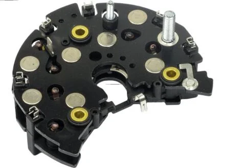 Випрямляч AS-PL ARC0146