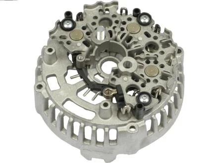 Випрямляч AS-PL ARC0157 (фото 1)