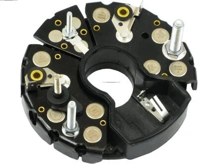 Дiодний мiст BO-12V, CG230511, IBR904 AS-PL ARC0160 (фото 1)