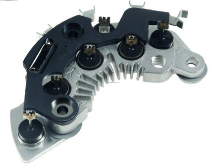 Дiодний мiст DR-12V CG131880, DR4000 AS-PL ARC1005