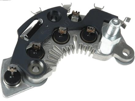 Дiодний мiст DR-12V CG135337, DR4200 AS-PL ARC1006
