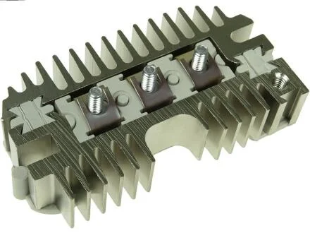 Дiодний мiст DR CG130673, DR5040 (6- 35A) AS-PL ARC1007