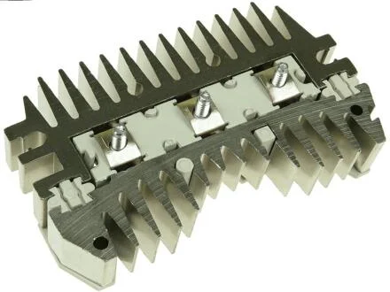 Дiодний мiст CG130555, DR5080 AS-PL ARC1012