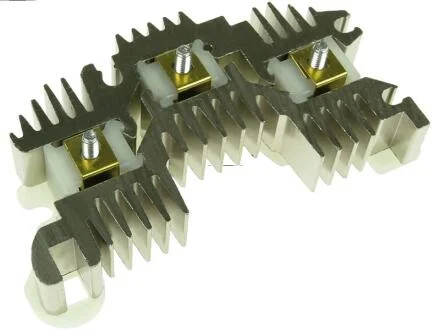 Дiодний мiст CG131877, DR5173 AS-PL ARC1014