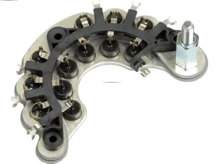 Дiодний мiст DR, CG235655 до CA1677 AS-PL ARC1024