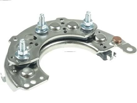 Випрямляч AS-PL ARC2011HD