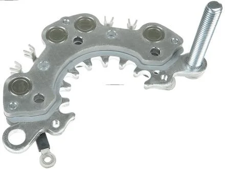 Фото 1 - дiодний мiст HI, CG231442 до JA1516 (LR1 60-728) AS-PL ARC2032 Дiодний мiст HI, CG231442 до JA1516 (LR1 60-728) AS-PL ARC2032 (фото 1)