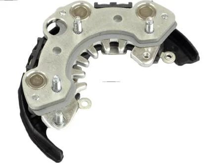 Випрямляч AS-PL ARC2036