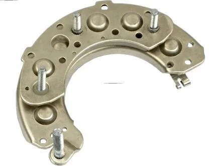 Випрямляч AS-PL ARC2039