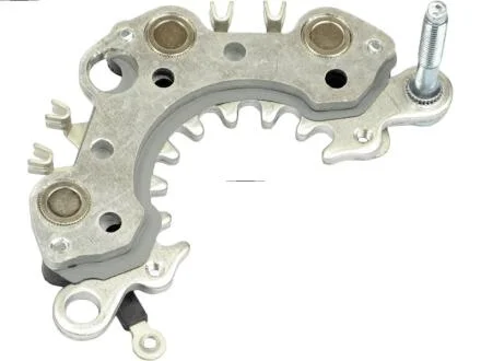 Випрямляч AS-PL ARC2055