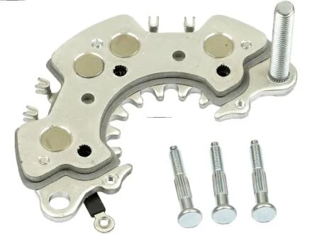 Випрямляч AS-PL ARC2069