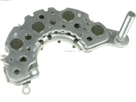 Дiодний мiст HI, CG332284 AS-PL ARC2073 (фото 1)