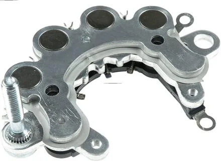 Випрямляч AS-PL ARC2076