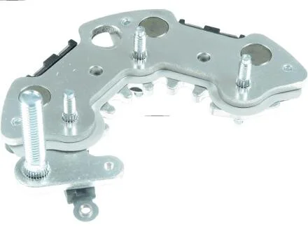 Випрямляч AS-PL ARC2077