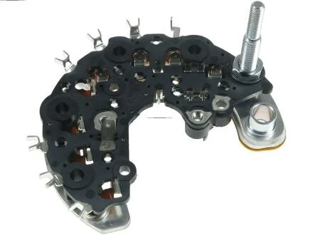 Дiодний мiст VA, CG135518, IPR846 (на 8 дiодiв) AS-PL ARC3012