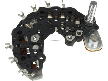 Дiодний мiст VA, without diode trio AS-PL ARC3014