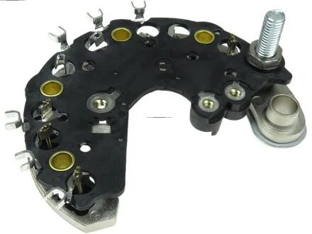 Мост генератора диодный Citroen Berlingo C1 C2 C3 C4 C5 C8 Jumper Jumpy/ Peugeot AS-PL ARC3015 (фото 1)