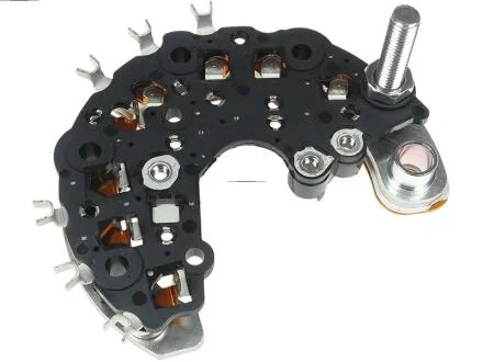 Дiодний мiст VA, CG230031 AS-PL ARC3018