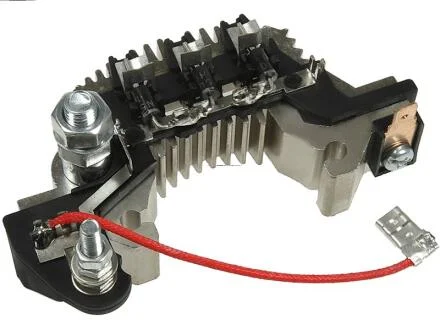 Дiодний мiст VA, CG132938, MER109 AS-PL ARC3020