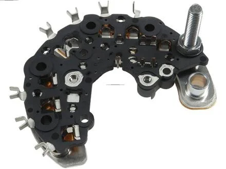 Фото 1 - випрямляч діодний AS-PL ARC3021 Випрямляч діодний AS-PL ARC3021 (фото 1)