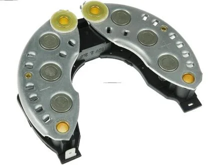 Дiодний мiст VA, IPR227 AS-PL ARC3026