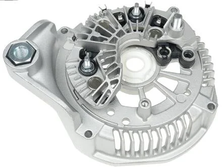 Фото 1 - випрямляч AS-PL ARC3041 Випрямляч AS-PL ARC3041 (фото 1)