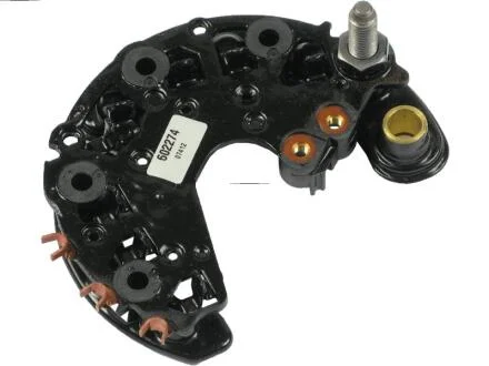 Випрямляч Brand new Valeo AS-PL ARC3044VALEO