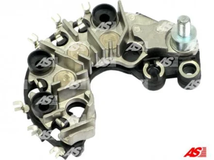 Дiодний мiст VA, CG AS-PL ARC3065