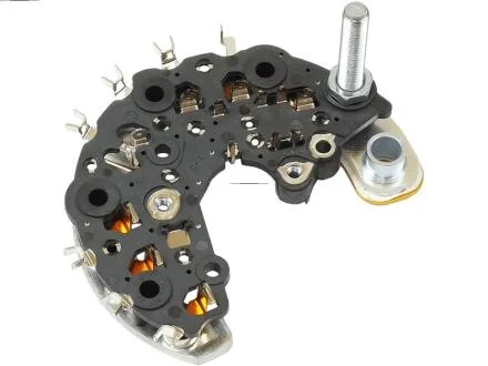 Випрямляч AS-PL ARC3110