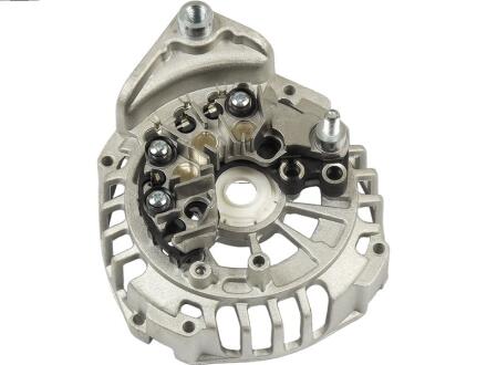 Дiодний мiст+корпус VA CG235075, DO A305 3,SG12B040,CA1643 AS-PL ARC3118
