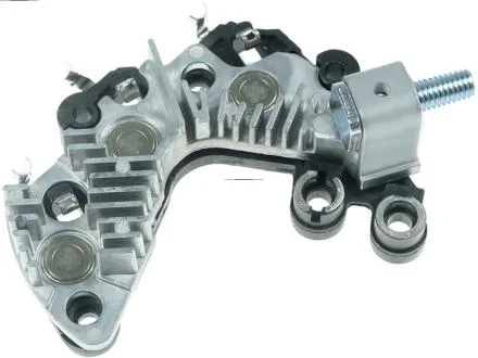 МОСТИК ВЫПРЯМИТЕЛЬНЫЙ ГЕНЕРАТОРА AS-PL ARC3124