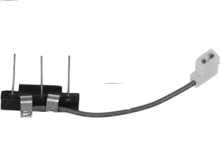 Дiодне трiо LU-MM, CG131693, IX700 AS-PL ARC4001