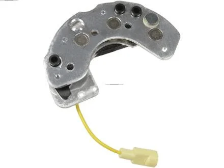 Диодный мост AUDI, 4000 1.6, 4000 1.6 Turbo. AUTOBIANCHI, Y10 1.0. FIAT, 126 0.7 AS-PL ARC4003